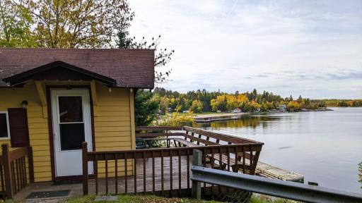 10060 Gappa Road, Kabetogama, MN 56669