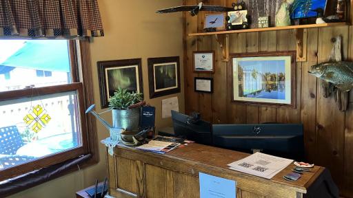 10060 Gappa Road, Kabetogama, MN 56669
