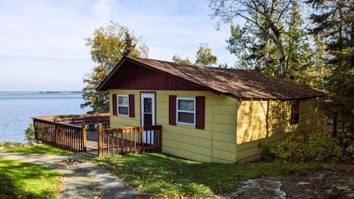 10060 Gappa Road, Kabetogama, MN 56669
