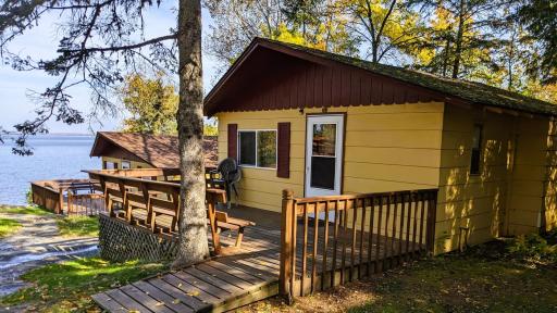 10060 Gappa Road, Kabetogama, MN 56669