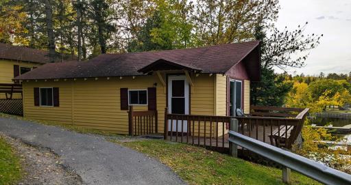 10060 Gappa Road, Kabetogama, MN 56669