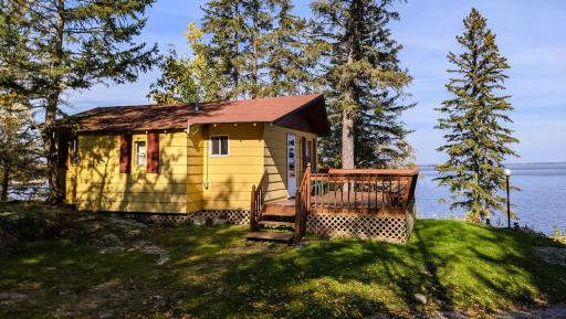 10060 Gappa Road, Kabetogama, MN 56669