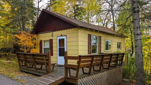 10060 Gappa Road, Kabetogama, MN 56669