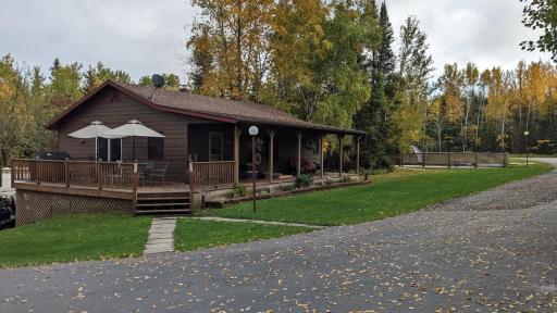 10060 Gappa Road, Kabetogama, MN 56669