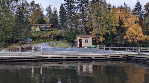 10060 Gappa Road, Kabetogama, MN 56669