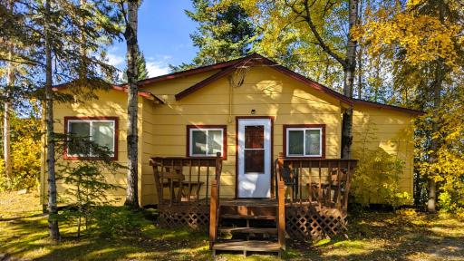 10060 Gappa Road, Kabetogama, MN 56669