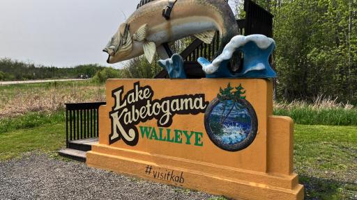 10060 Gappa Road, Kabetogama, MN 56669