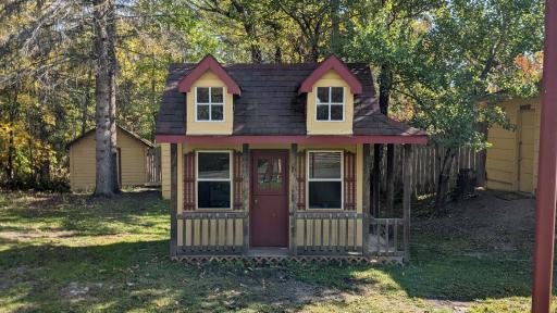 10060 Gappa Road, Kabetogama, MN 56669