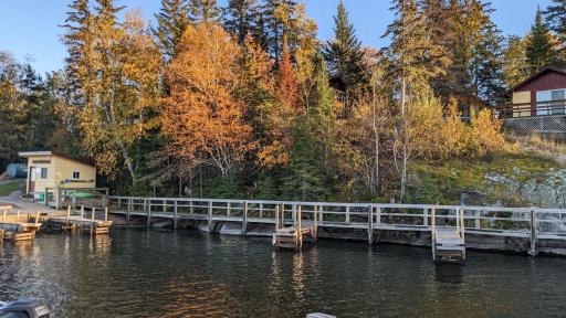 10060 Gappa Road, Kabetogama, MN 56669