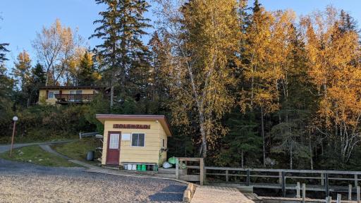 10060 Gappa Road, Kabetogama, MN 56669