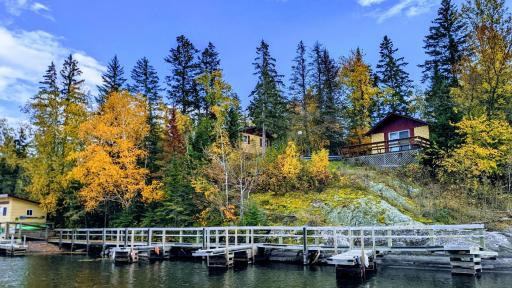10060 Gappa Road, Kabetogama, MN 56669