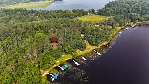 50340 217th Avenue, Mcgregor, MN 55760