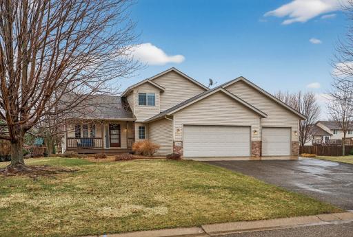 12748 Walter Drive, Rogers, MN 55374