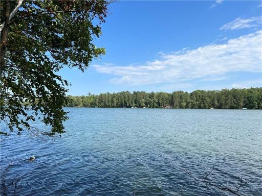 TBD Balsam Drive, Birchwood, WI 54817