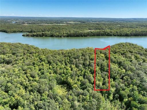 TBD Balsam Drive, Birchwood, WI 54817