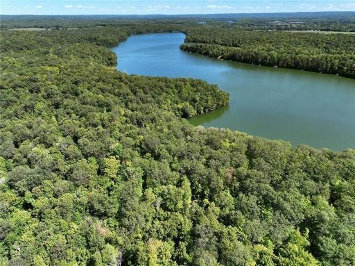 TBD Balsam Drive, Birchwood, WI 54817