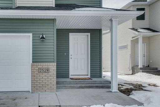 2529 36th Avenue S, Moorhead, MN 56560