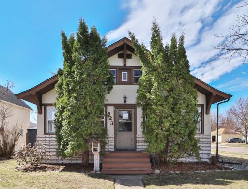 523 4th Avenue NE, Brainerd, MN 56401