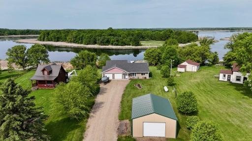 32406 Starland Shore Drive, Dent, MN 56528