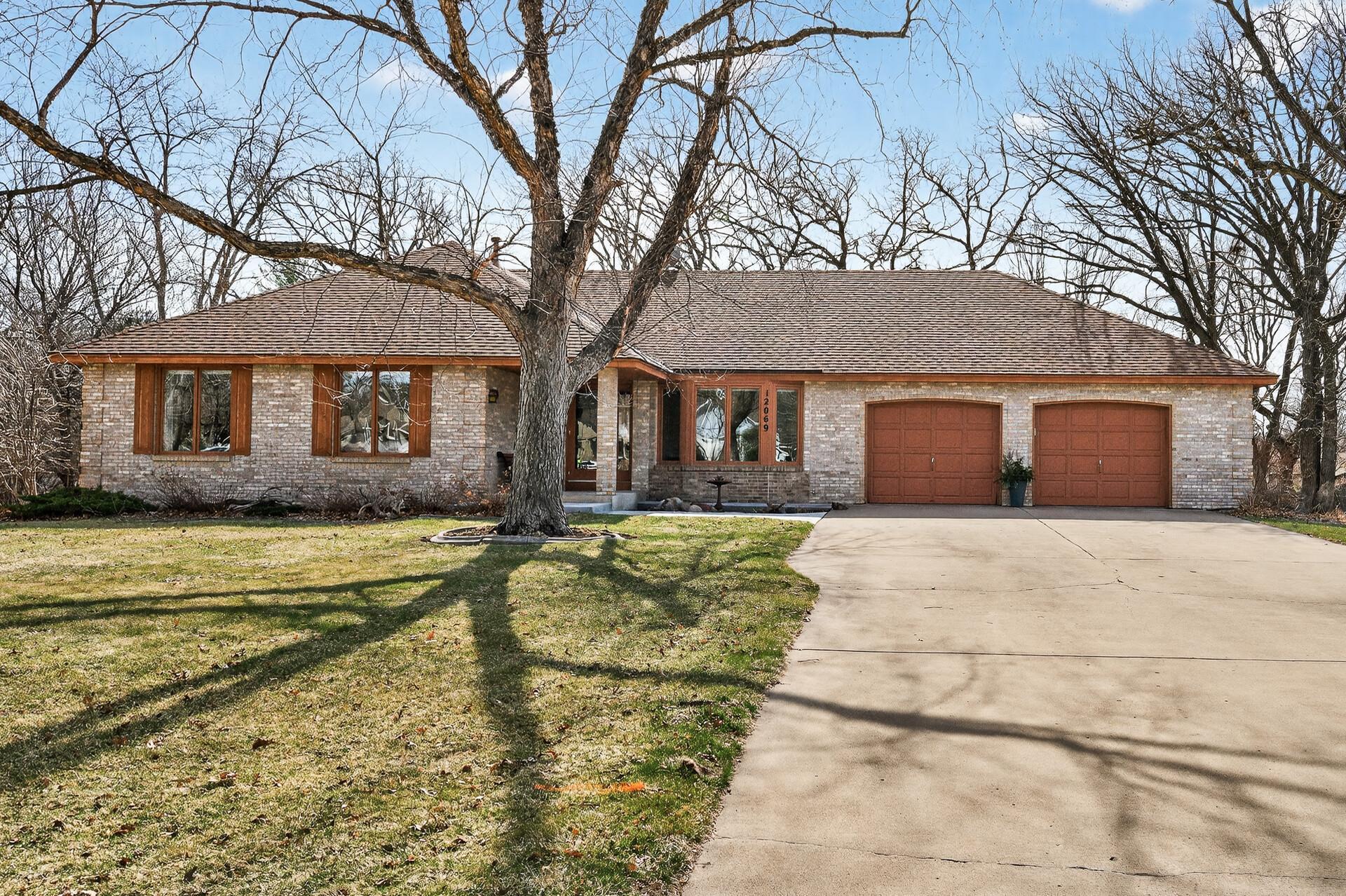 Welcome Home 12069 Holly Street