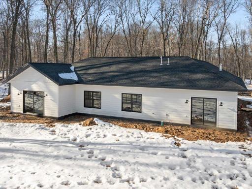 TBD Maplewood Ridge Road, Brainerd, MN 56401