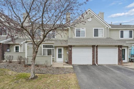 Photo for 8851 Branson Drive, Inver Grove Heights, MN 55076 - listing #7031583 8851 Branson Drive, Inver Grove Heights, MN 55076