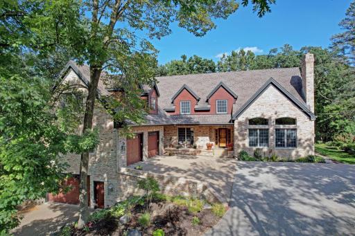 A remarkable property offering beauty, privacy, and endless possibility!