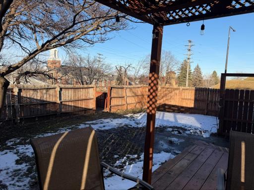 Worried about the location next to Snelling Ave? No need to worry about pets or kids as the backyard is fenced in-E0F5-4FF7-8263-D30079080649.jpeg