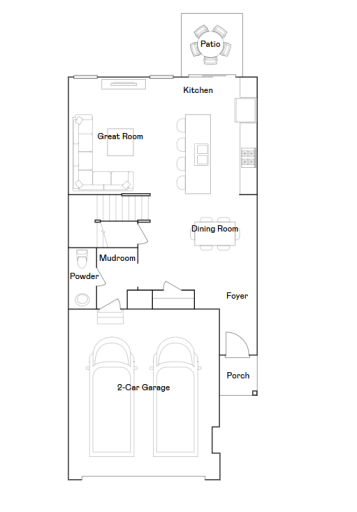 4030 Hayward Avenue N, Oakdale, MN 55128