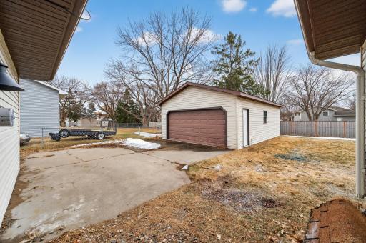 1510 Roosevelt Street, Anoka, MN 55303