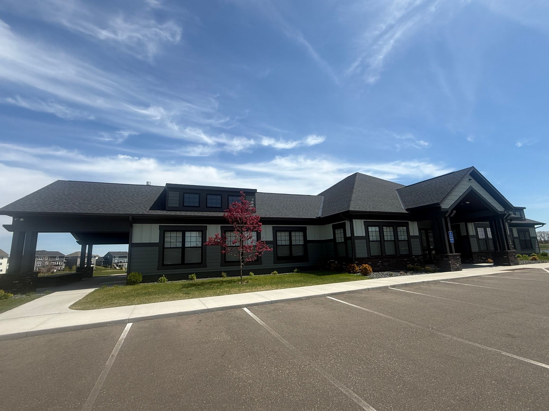 Community Center
