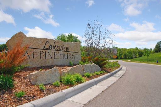 This warm and welcoming community is made up of custom, executive homes and is located in the Minnetonka School District.