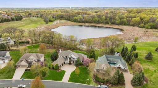 Nestled in the quiet neighborhood of Lakeview at Pinehurst, welcome to 6930 Lake Harrison Circle.