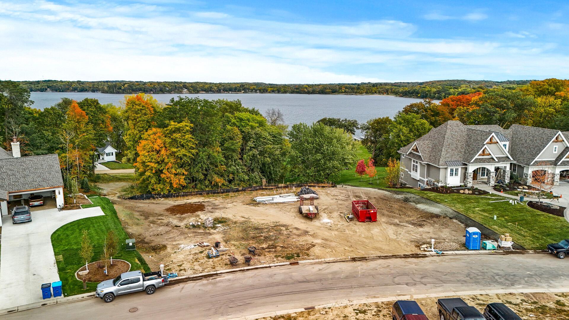 Property photo for 4946 Bridgevine Way, Maple Plain, MN 55359