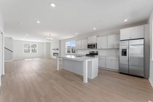 2910 Kepler Avenue NE, Saint Michael, MN 55376
