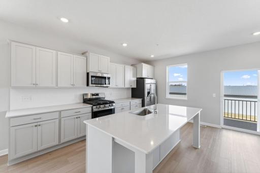 2910 Kepler Avenue NE, Saint Michael, MN 55376