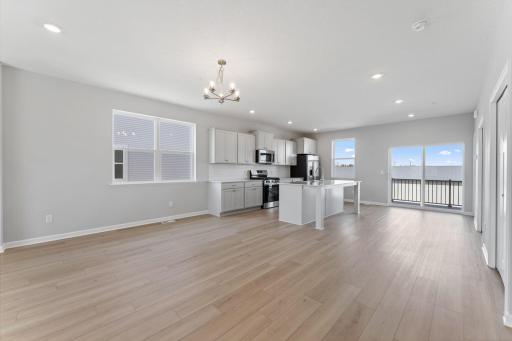 2910 Kepler Avenue NE, Saint Michael, MN 55376