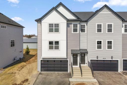 2910 Kepler Avenue NE, Saint Michael, MN 55376