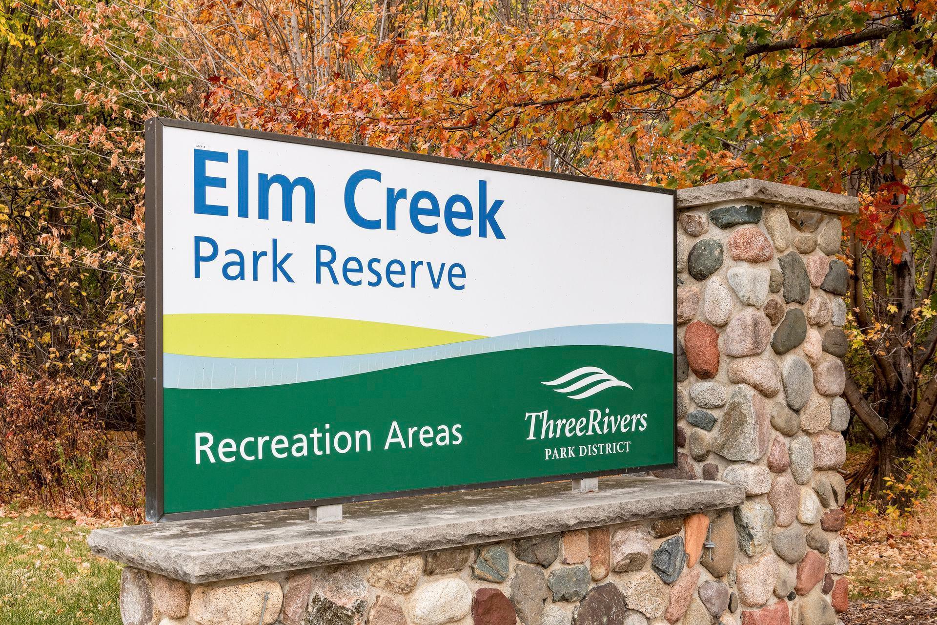 Elm Creek Park Reserve