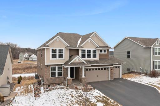 Photo for 17649 51st Street NE, Rogers, MN 55374 - listing #7031735 17649 51st Street NE, Rogers, MN 55374