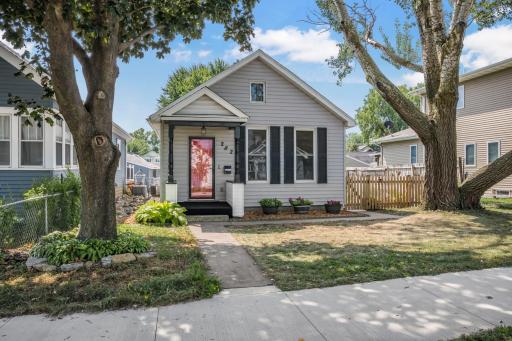 282 Annapolis Street E, Saint Paul, MN 55118