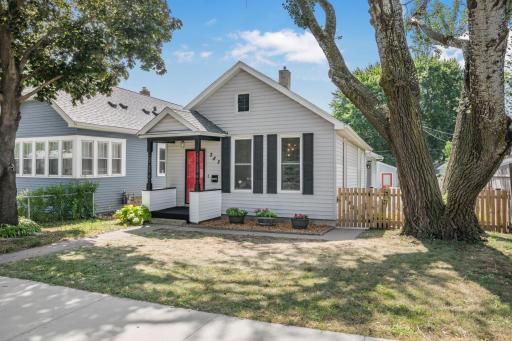 282 Annapolis Street E, Saint Paul, MN 55118