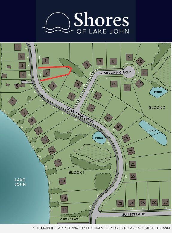 Build your dream home and be a part of this new upscale community today.