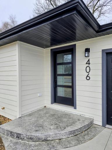 Step inside to this beautifully updated home