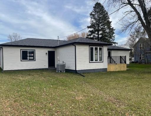 West view of house- seller submitted summer photos