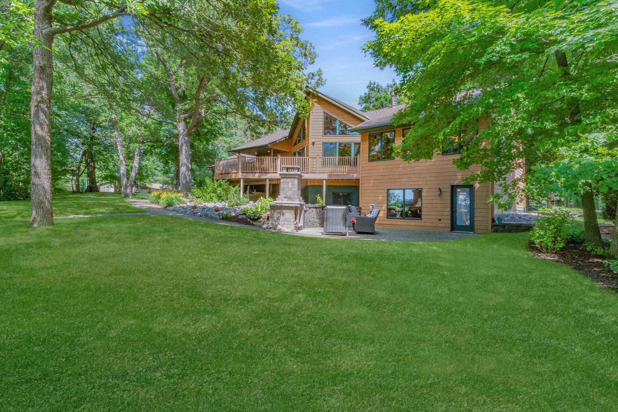 Bring your yard games!