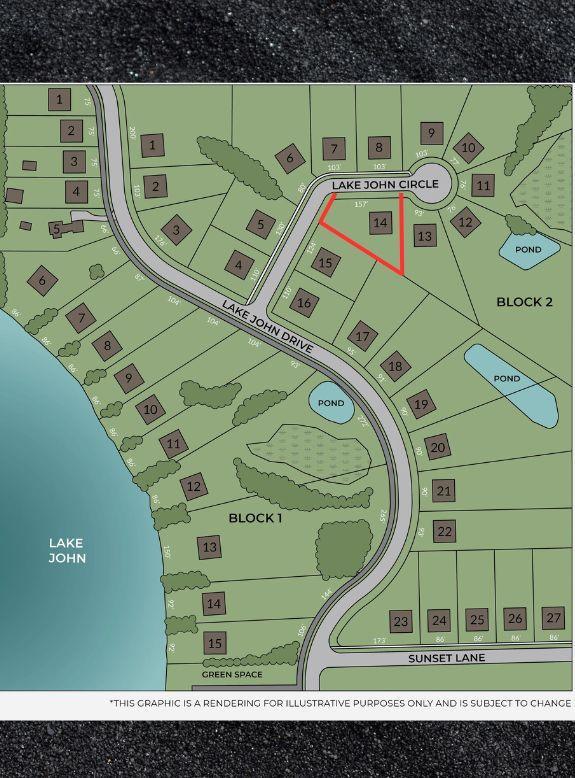 Build your dream home and be a part of this new upscale community today!