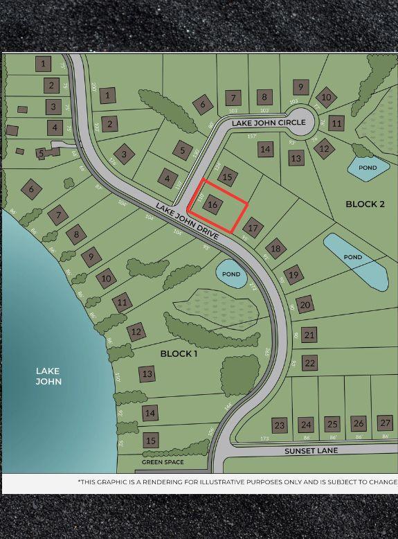 Build your dream home and be a part of this new upscale community today.