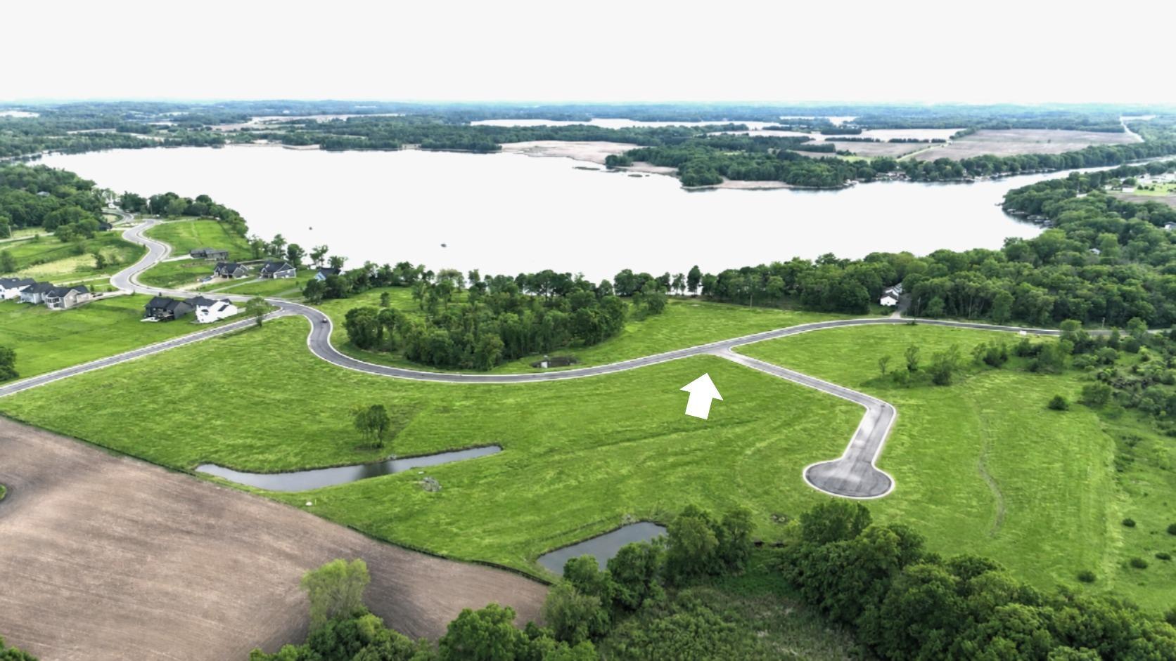 Connect with neighbors in the cul-de-sac or on the paved trail.