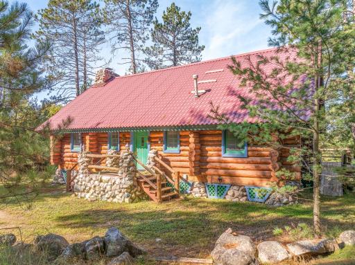 3547 Norway Lane, Ely, MN 55731